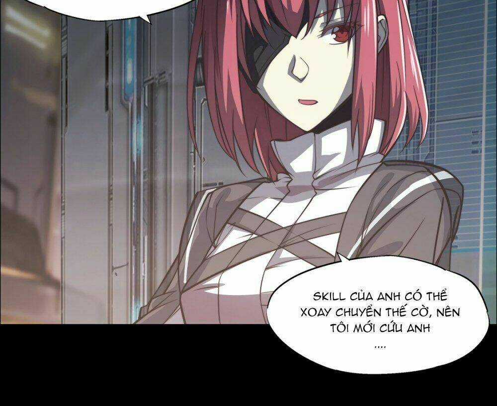 Thần Giới Online - Chapter 18 - Trang 41