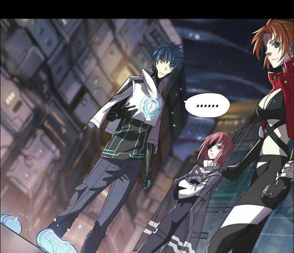 Thần Giới Online - Chapter 18 - Trang 42