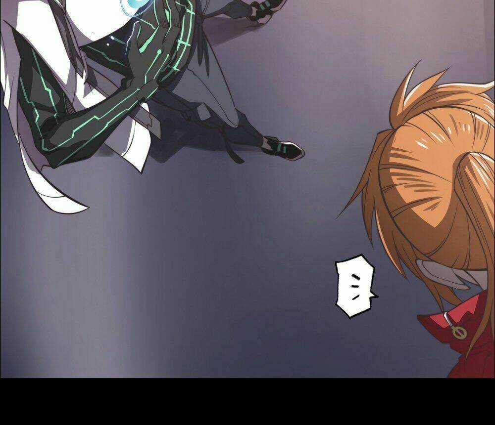 Thần Giới Online - Chapter 18 - Trang 44