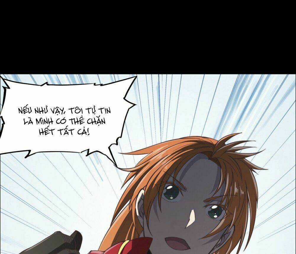 Thần Giới Online - Chapter 18 - Trang 45