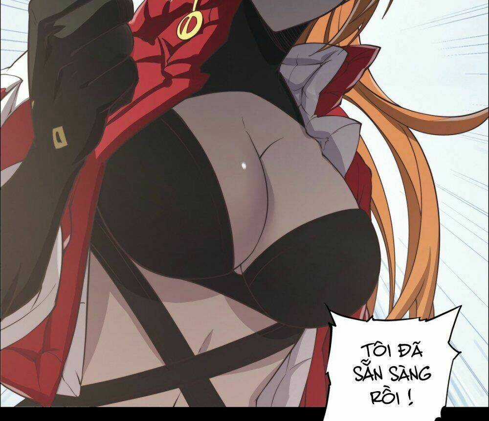 Thần Giới Online - Chapter 18 - Trang 46