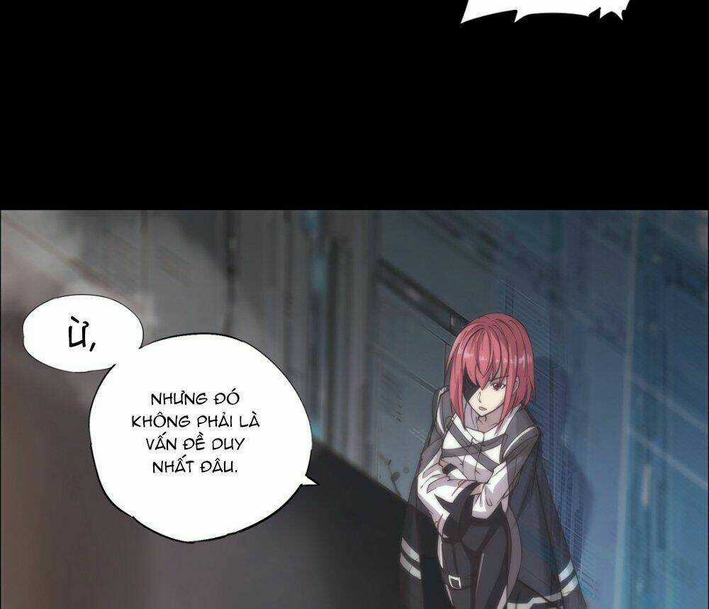 Thần Giới Online - Chapter 18 - Trang 47