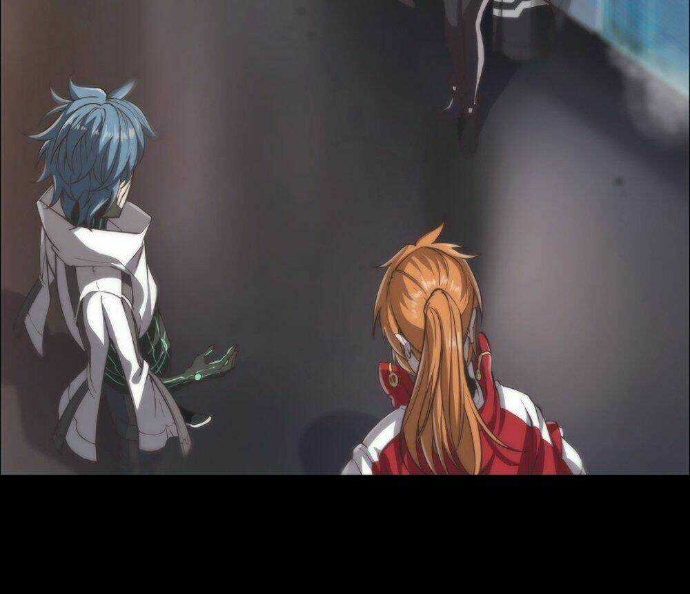 Thần Giới Online - Chapter 18 - Trang 48