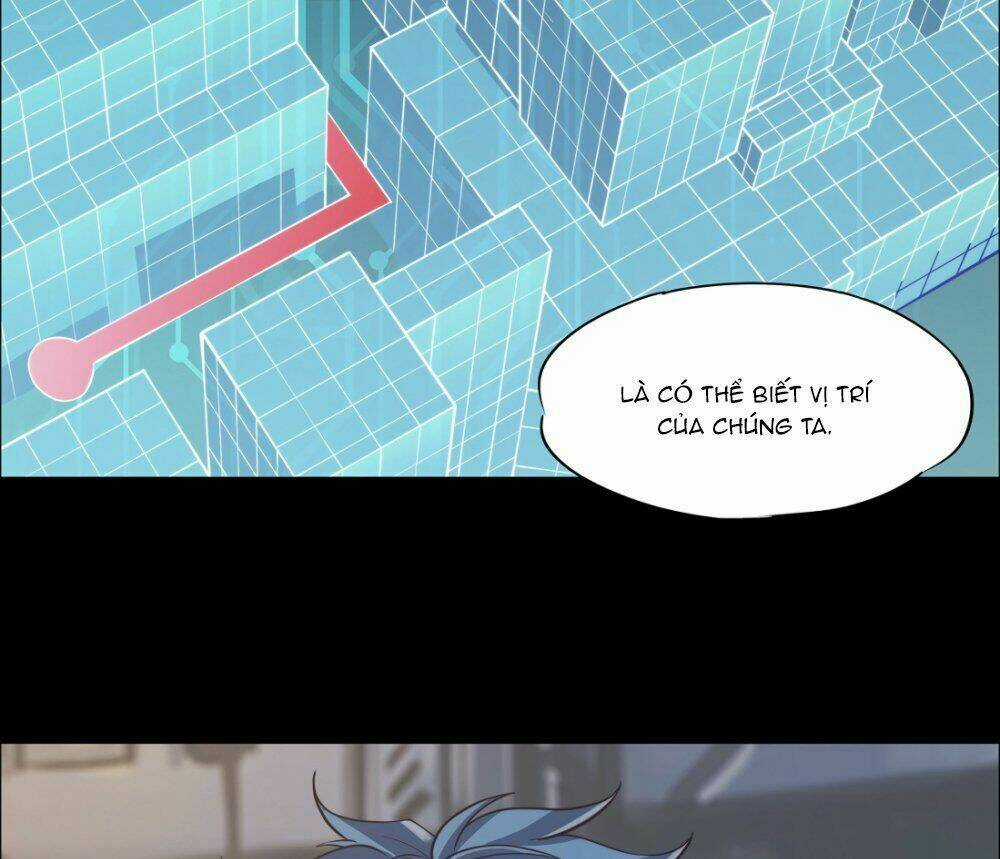 Thần Giới Online - Chapter 18 - Trang 50