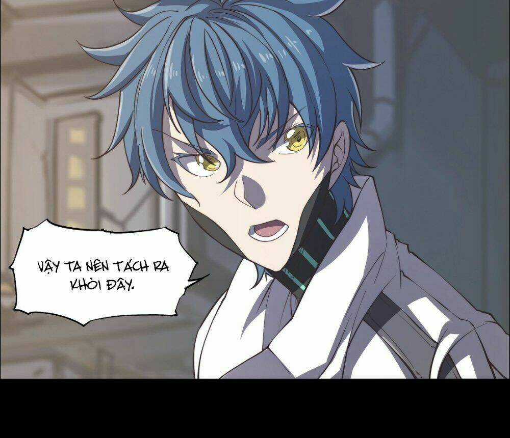 Thần Giới Online - Chapter 18 - Trang 51