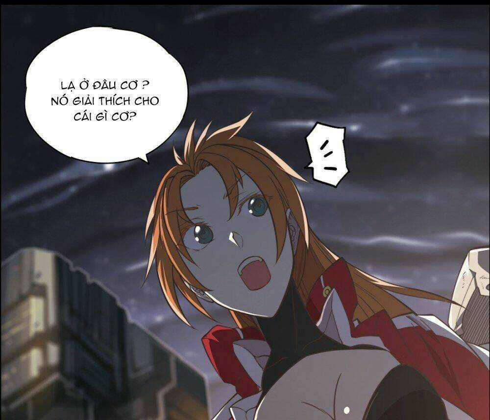 Thần Giới Online - Chapter 18 - Trang 55