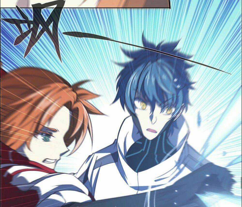 Thần Giới Online - Chapter 18 - Trang 57