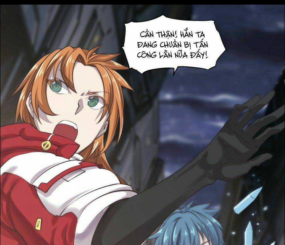 Thần Giới Online - Chapter 18 - Trang 59