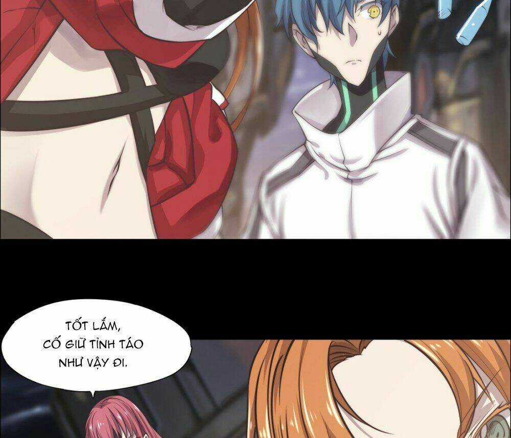 Thần Giới Online - Chapter 18 - Trang 60