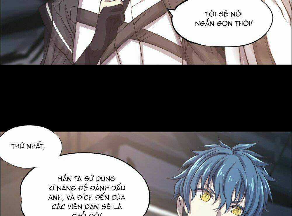 Thần Giới Online - Chapter 18 - Trang 63