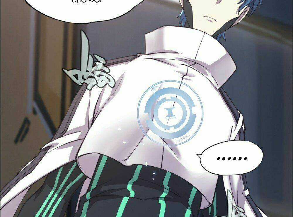 Thần Giới Online - Chapter 18 - Trang 64