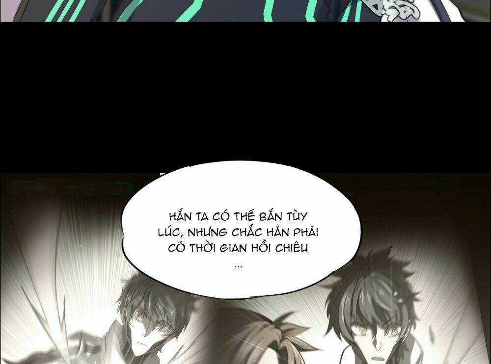 Thần Giới Online - Chapter 18 - Trang 65