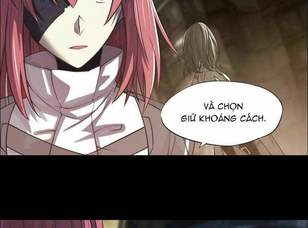 Thần Giới Online - Chapter 18 - Trang 68