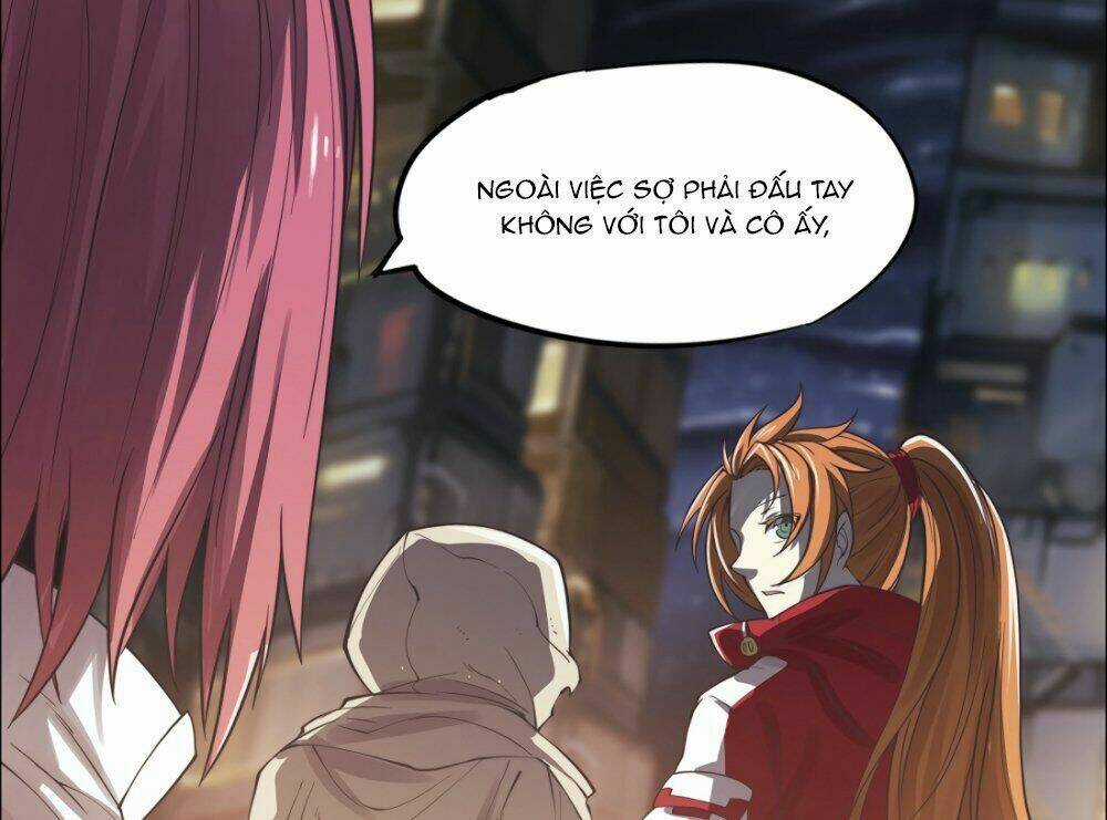 Thần Giới Online - Chapter 18 - Trang 69