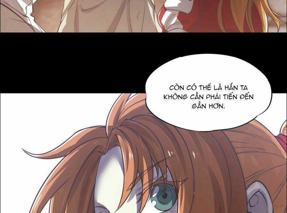 Thần Giới Online - Chapter 18 - Trang 70