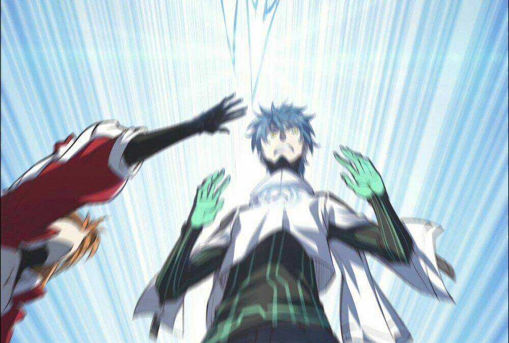 Thần Giới Online - Chapter 18 - Trang 8