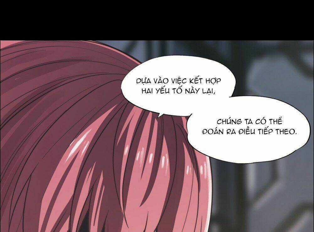 Thần Giới Online - Chapter 18 - Trang 72