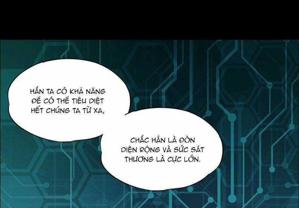 Thần Giới Online - Chapter 18 - Trang 74