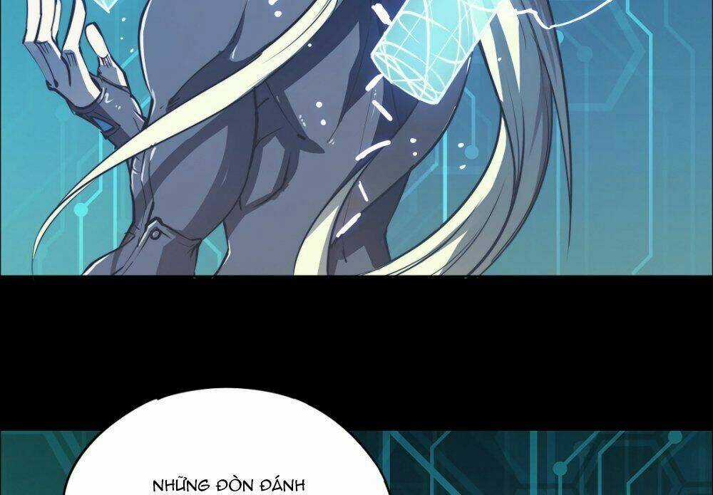 Thần Giới Online - Chapter 18 - Trang 76