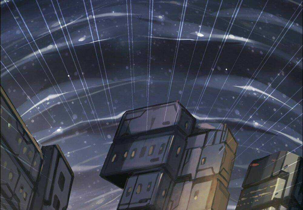 Thần Giới Online - Chapter 18 - Trang 80