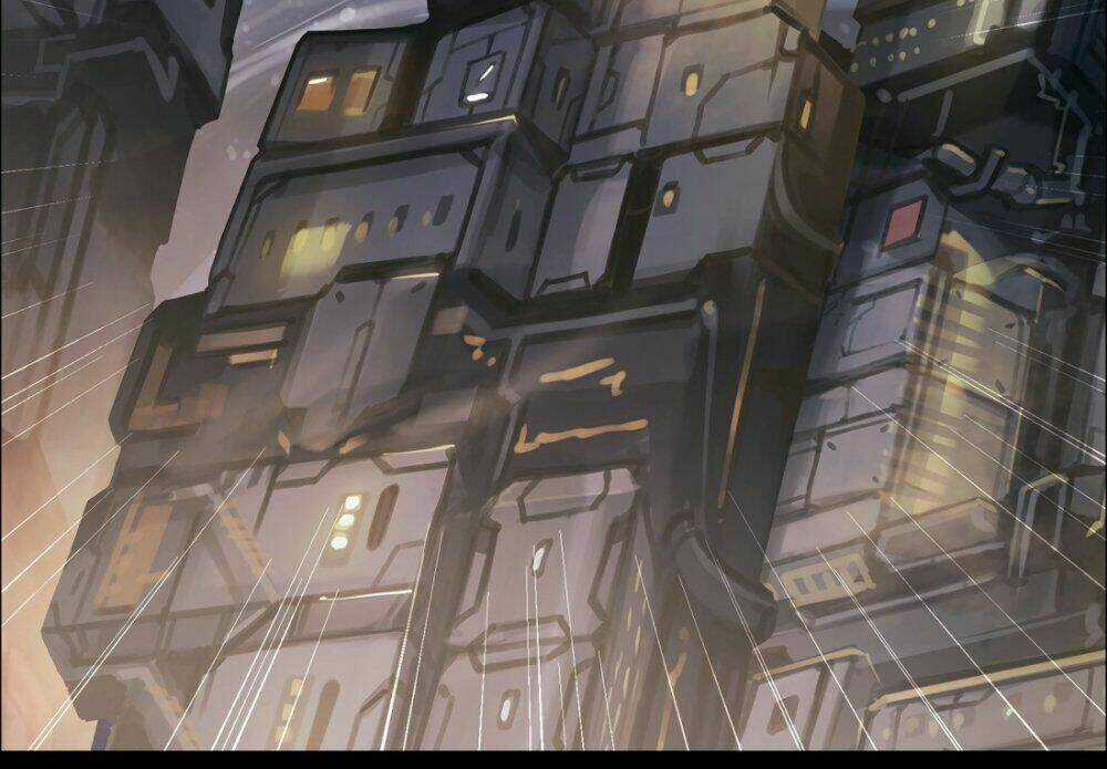 Thần Giới Online - Chapter 18 - Trang 81