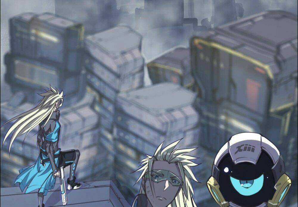 Thần Giới Online - Chapter 18 - Trang 83