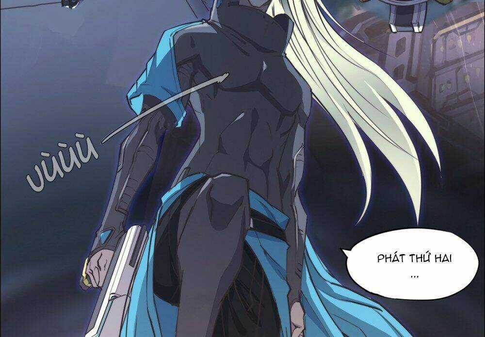 Thần Giới Online - Chapter 18 - Trang 84