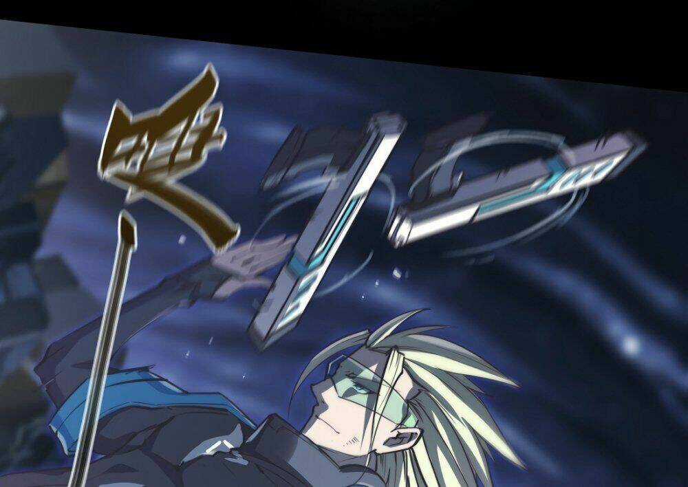 Thần Giới Online - Chapter 18 - Trang 89