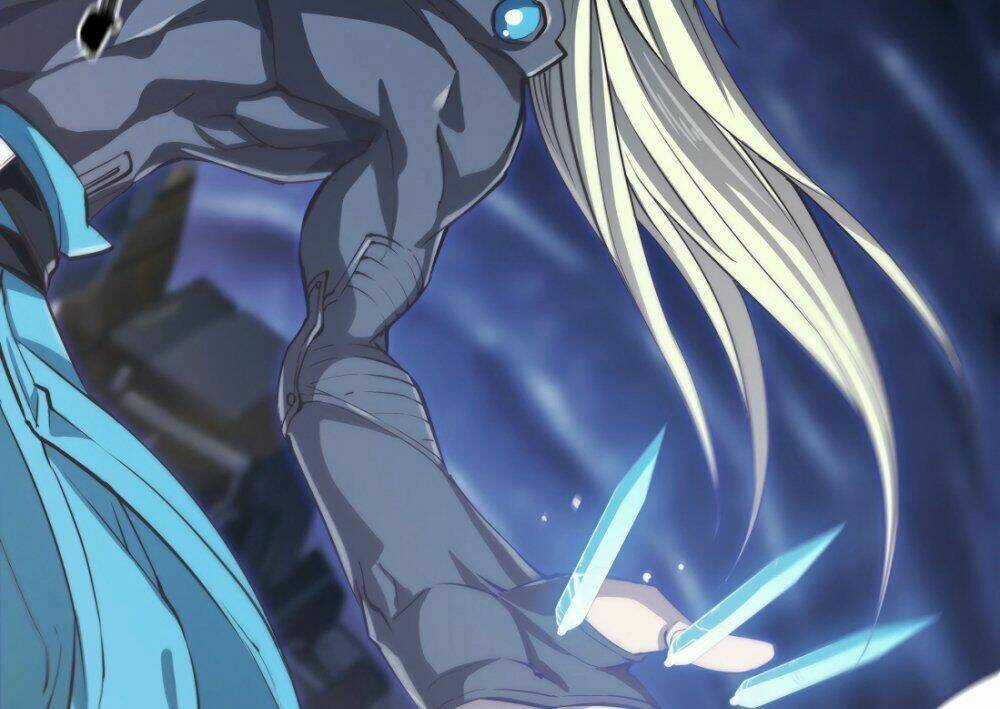 Thần Giới Online - Chapter 18 - Trang 90