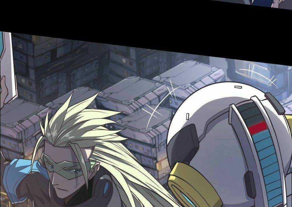 Thần Giới Online - Chapter 18 - Trang 95