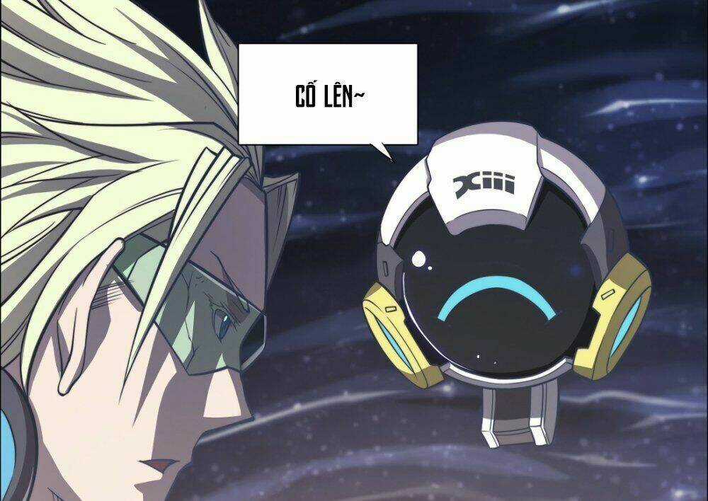 Thần Giới Online - Chapter 18 - Trang 97