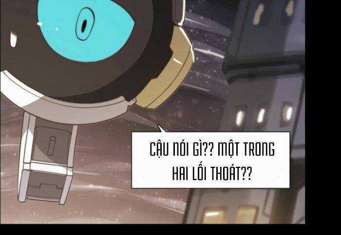 Thần Giới Online - Chapter 19 - Trang 107