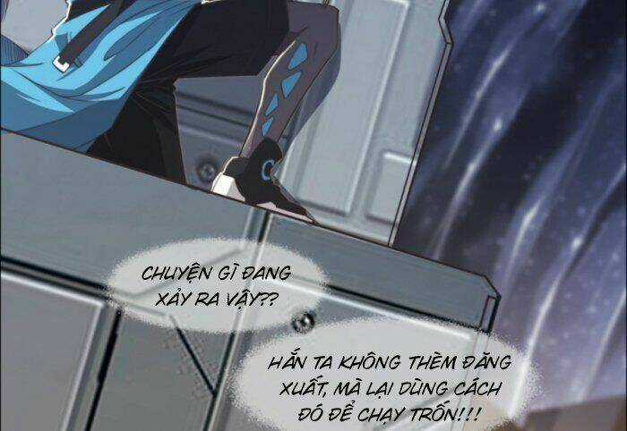 Thần Giới Online - Chapter 19 - Trang 109