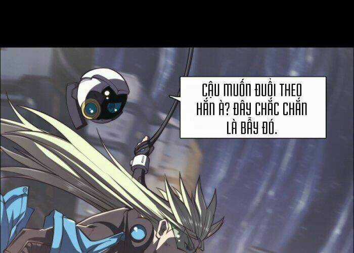 Thần Giới Online - Chapter 19 - Trang 116