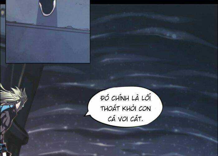 Thần Giới Online - Chapter 19 - Trang 122