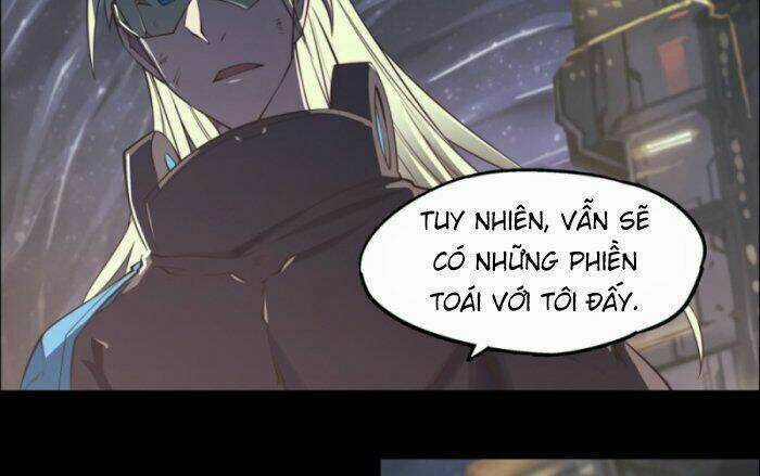 Thần Giới Online - Chapter 19 - Trang 136