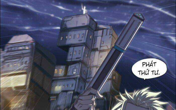 Thần Giới Online - Chapter 19 - Trang 15