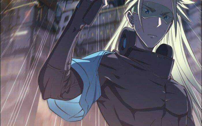 Thần Giới Online - Chapter 19 - Trang 16