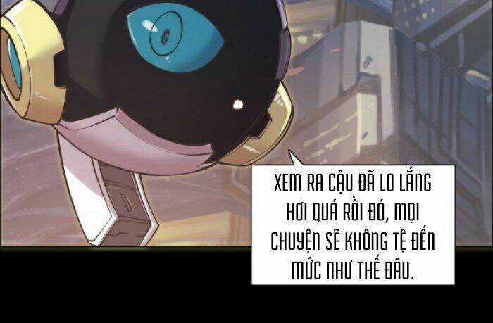 Thần Giới Online - Chapter 19 - Trang 157