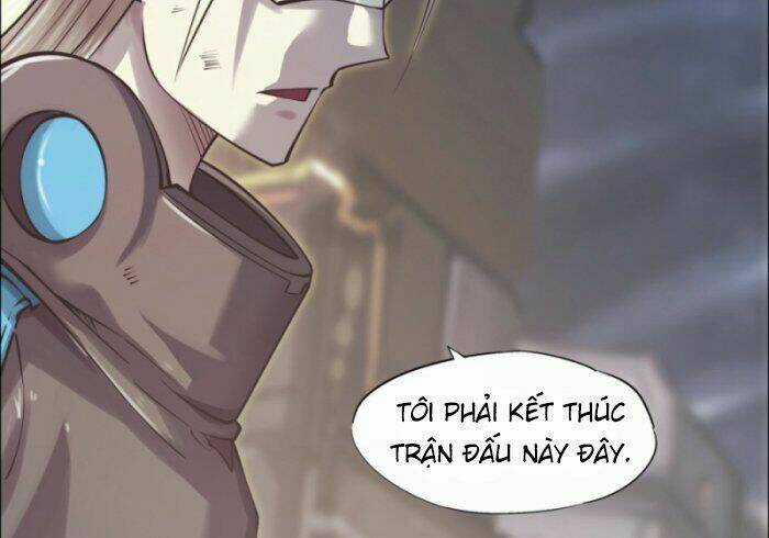 Thần Giới Online - Chapter 19 - Trang 159