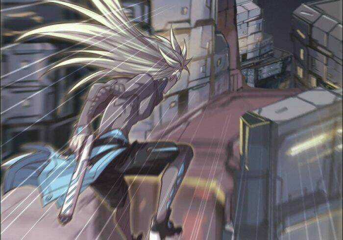 Thần Giới Online - Chapter 19 - Trang 164