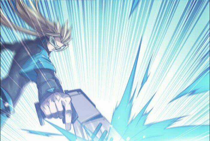 Thần Giới Online - Chapter 19 - Trang 176