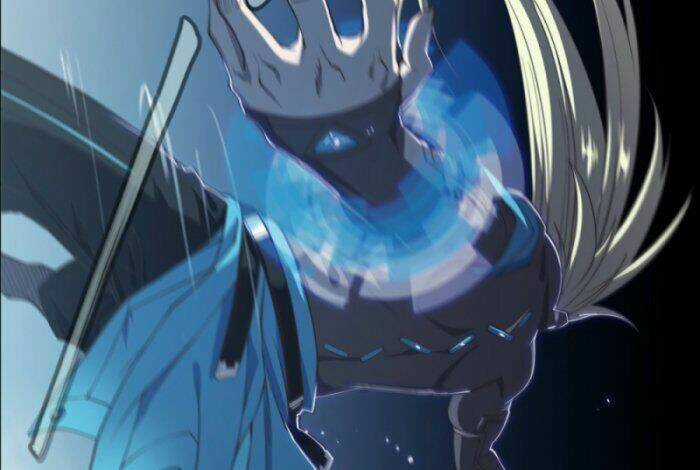 Thần Giới Online - Chapter 19 - Trang 186