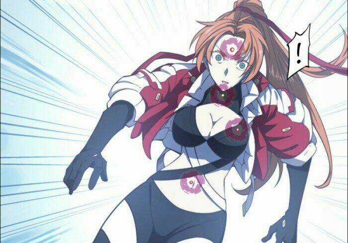 Thần Giới Online - Chapter 19 - Trang 196