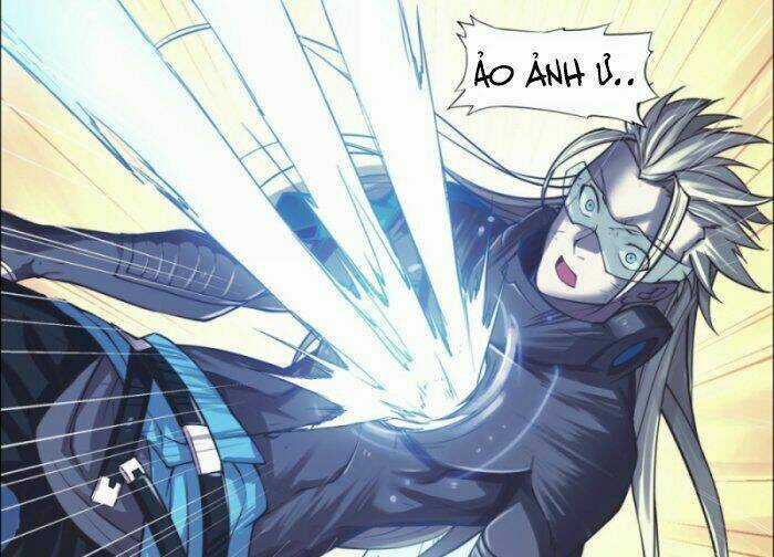 Thần Giới Online - Chapter 19 - Trang 208