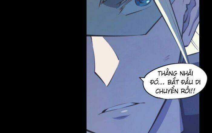 Thần Giới Online - Chapter 19 - Trang 23