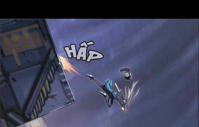 Thần Giới Online - Chapter 19 - Trang 29