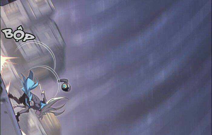 Thần Giới Online - Chapter 19 - Trang 30