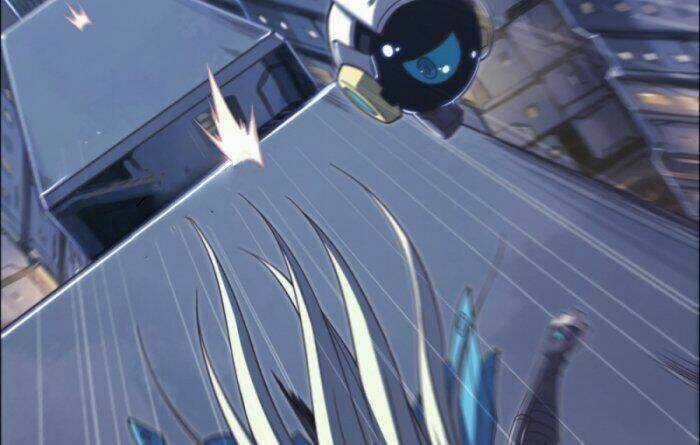 Thần Giới Online - Chapter 19 - Trang 34