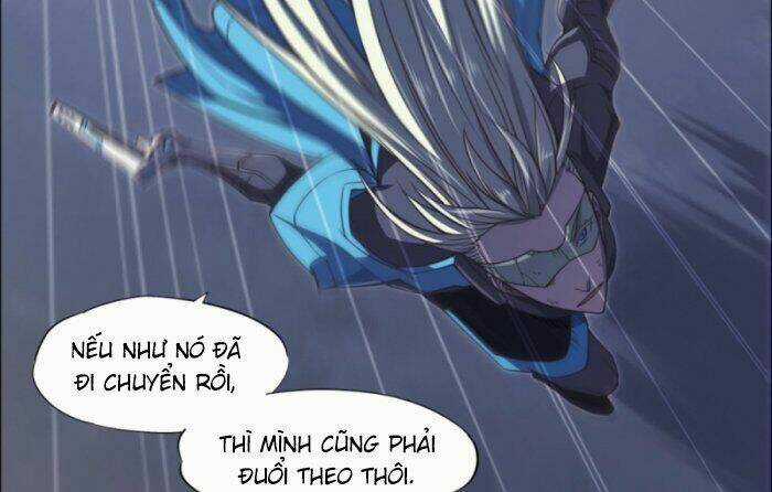 Thần Giới Online - Chapter 19 - Trang 35